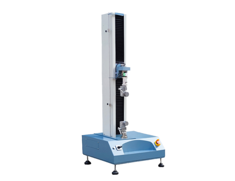 電子拉力試驗機 SC-8010